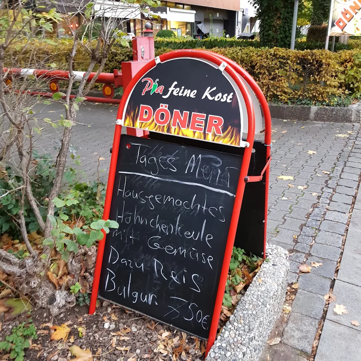 Speisekarte photo 8