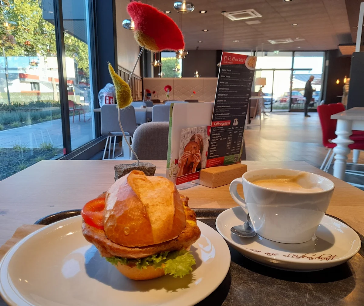 Essen und Trinken photo 4
