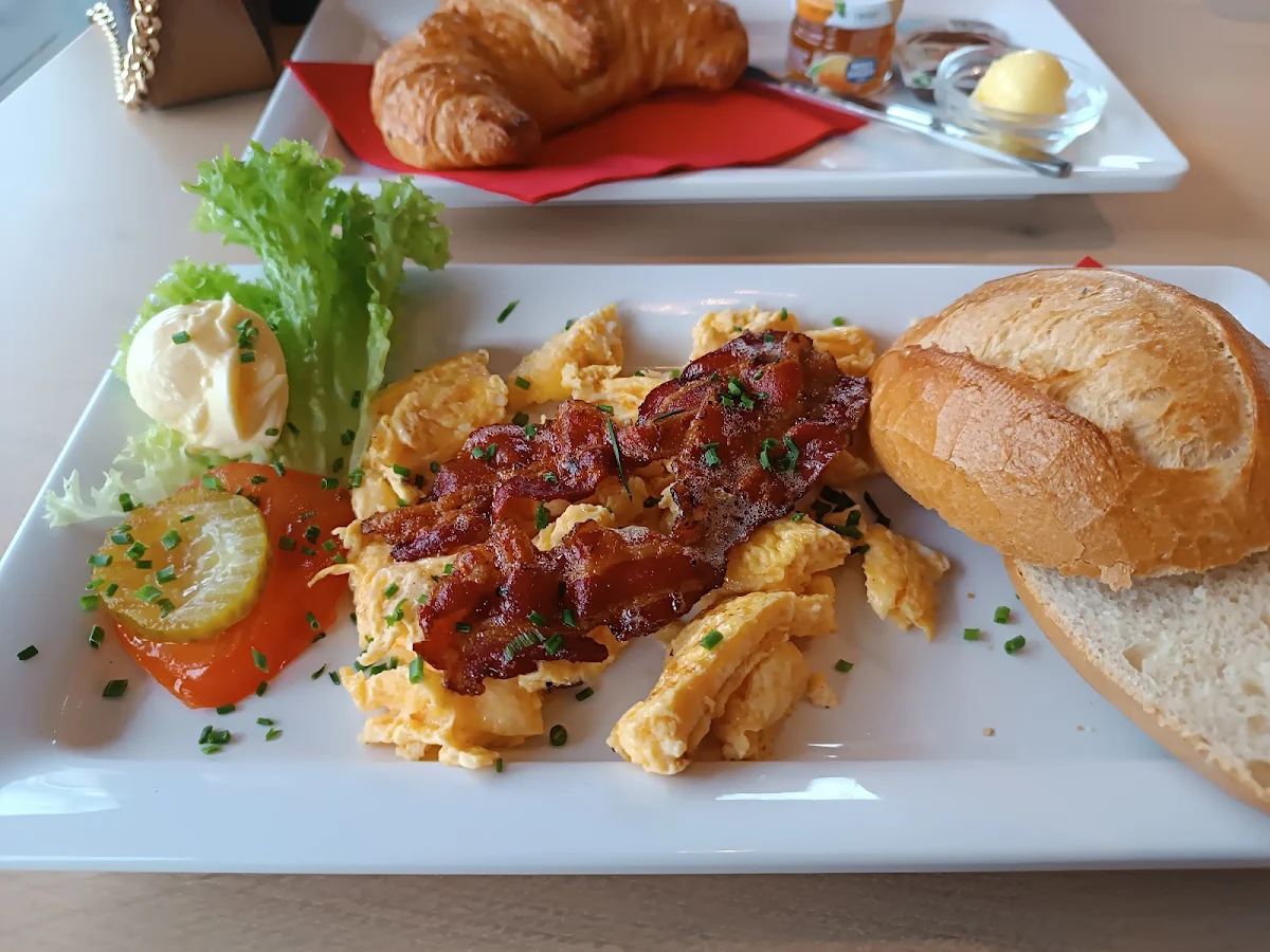 Essen und Trinken photo 5