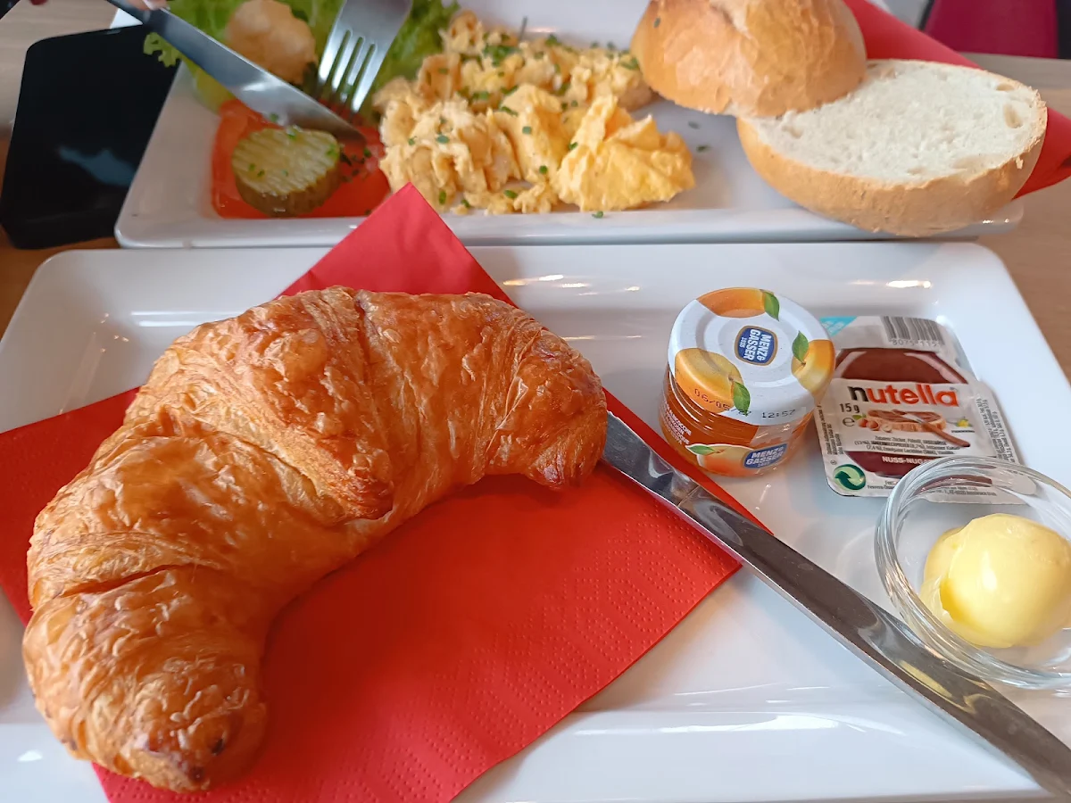 Essen und Trinken photo 7