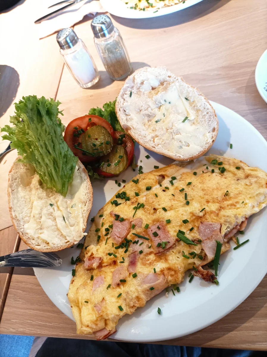 Essen und Trinken photo 9