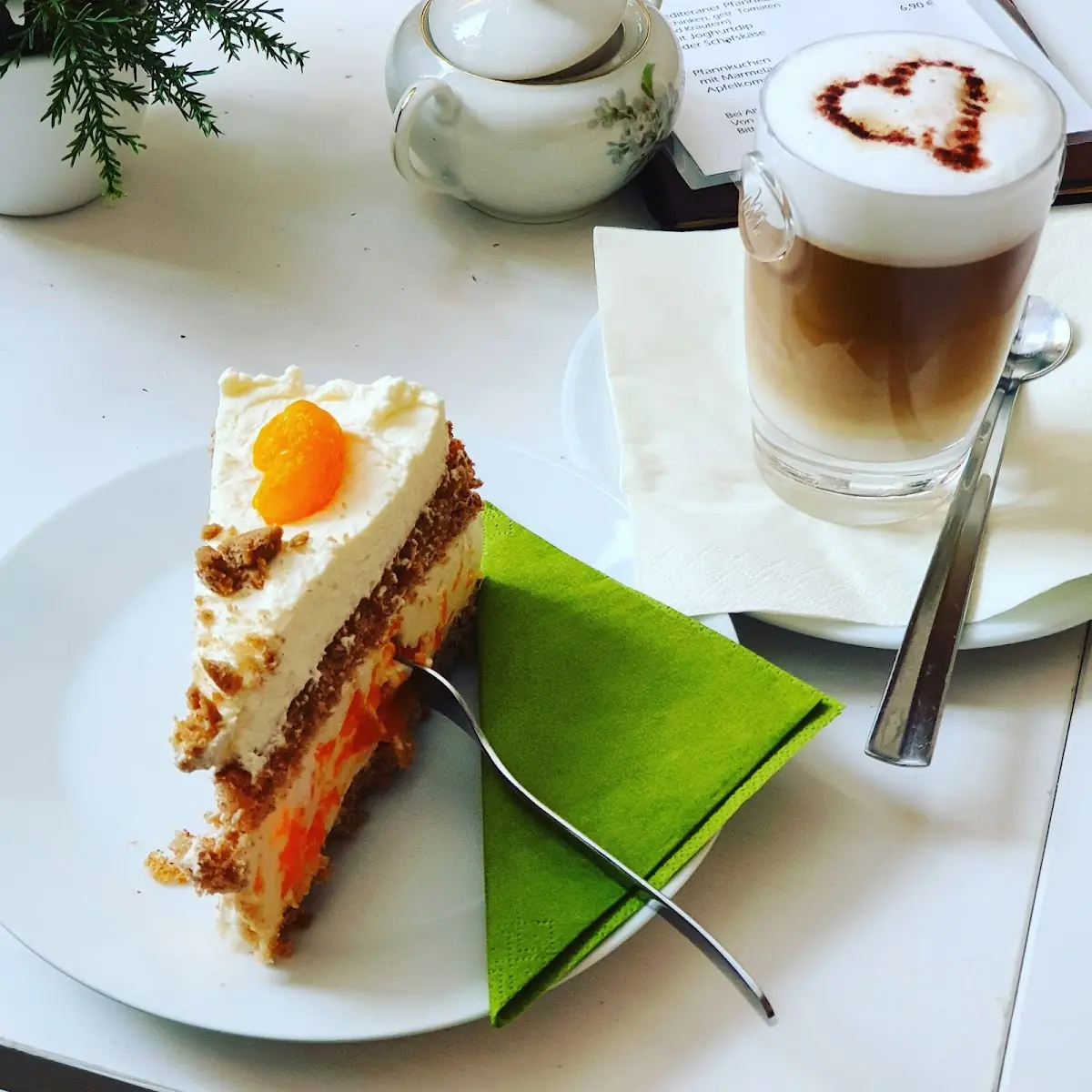 Essen und Trinken photo 10