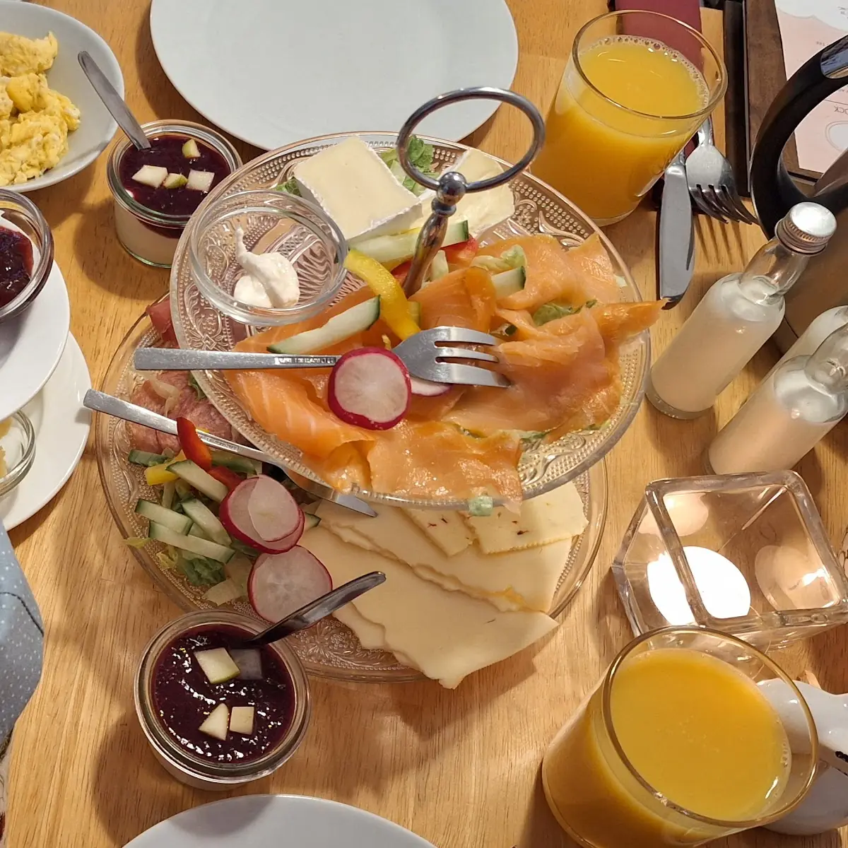 Essen und Trinken photo 3