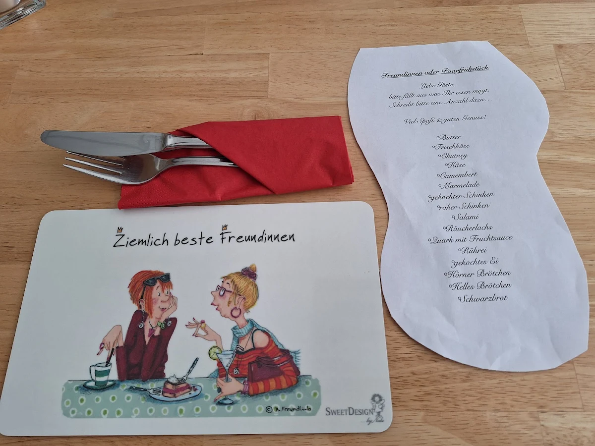 Speisekarte photo 6