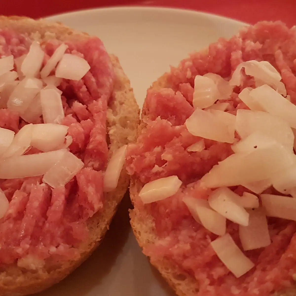 Essen und Trinken photo 5