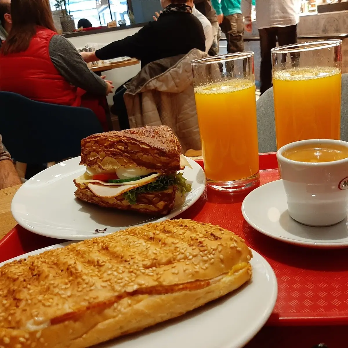 Essen und Trinken photo 6