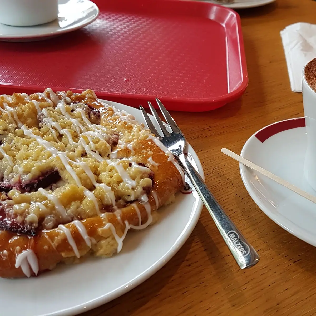 Essen und Trinken photo 9