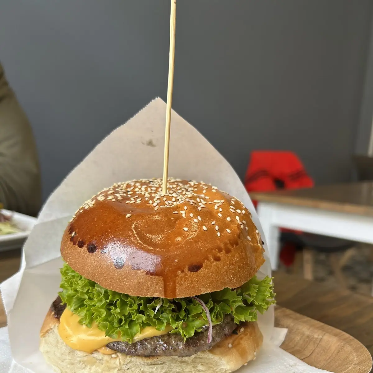 Essen und Trinken photo 5