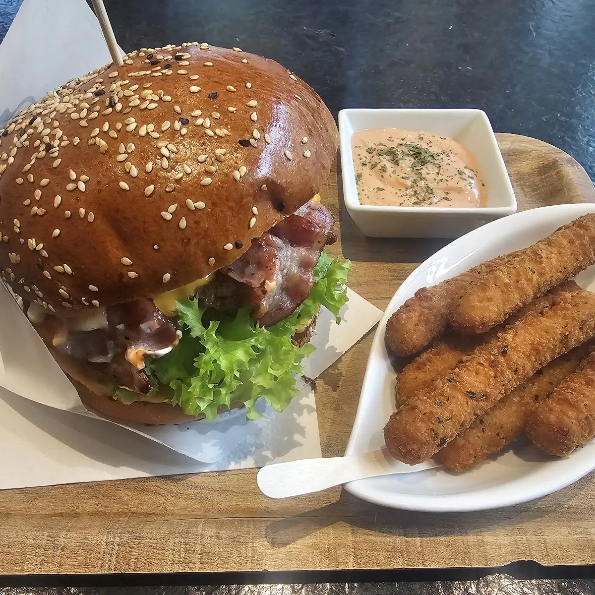 Essen und Trinken photo 8