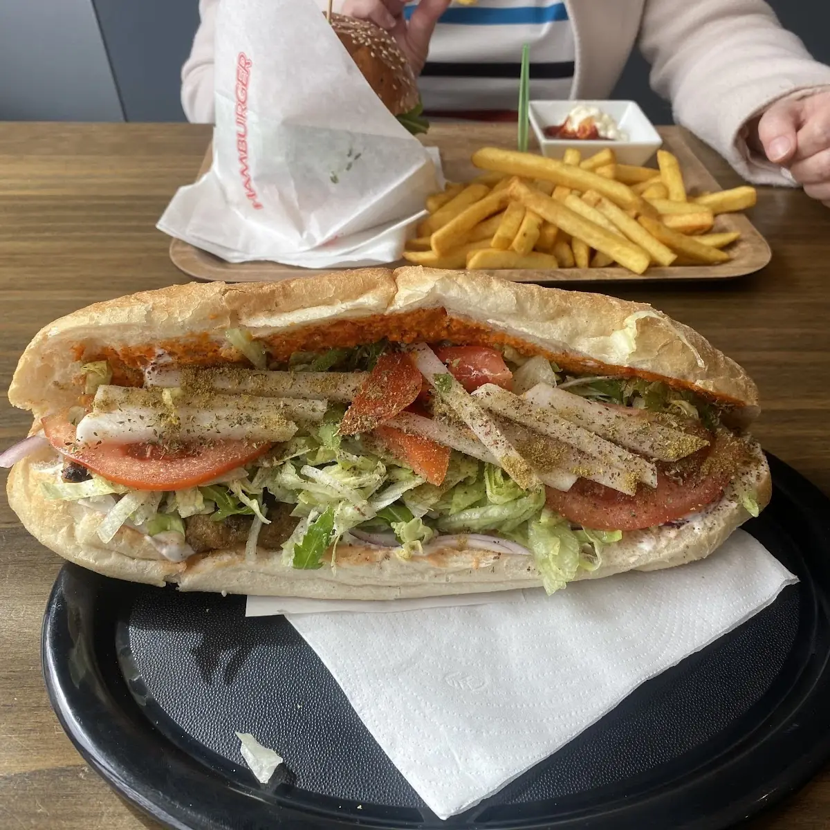 Essen und Trinken photo 9