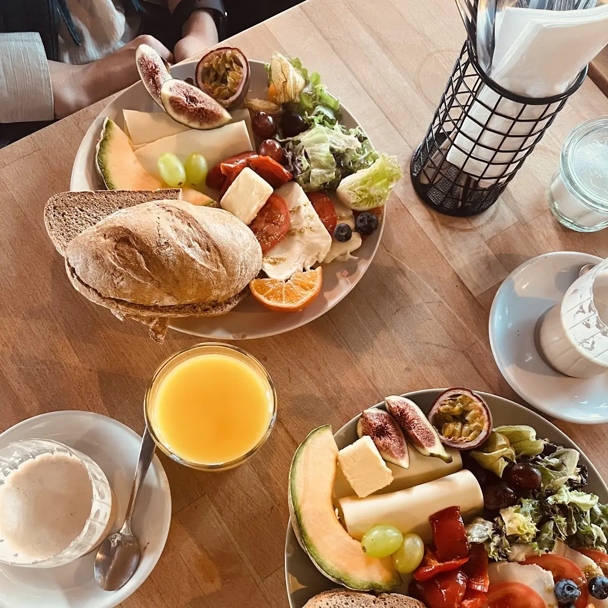 Essen und Trinken photo 3