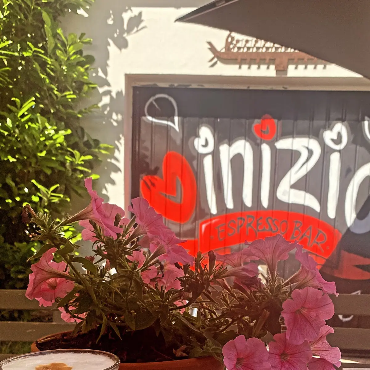 Essen und Trinken photo 5
