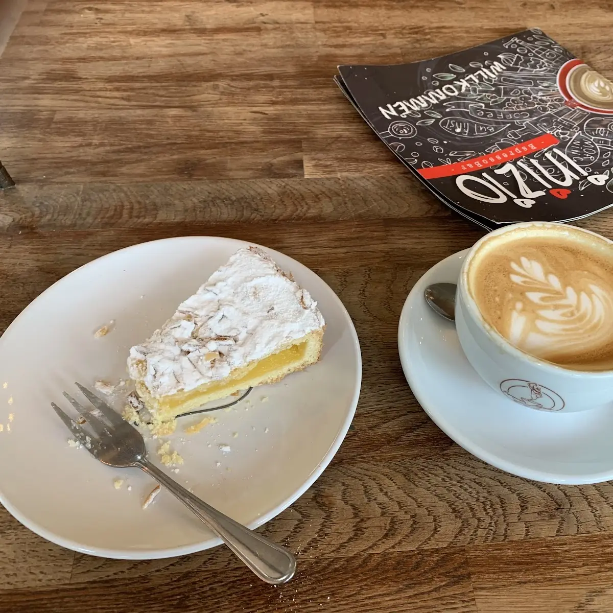 Essen und Trinken photo 7