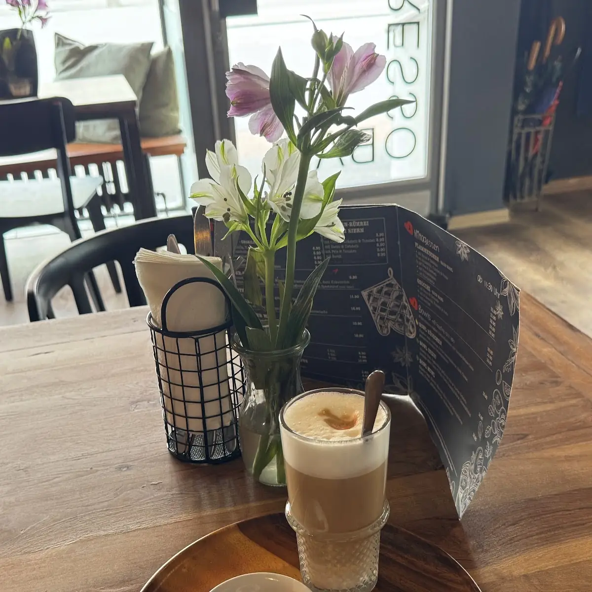 Essen und Trinken photo 8