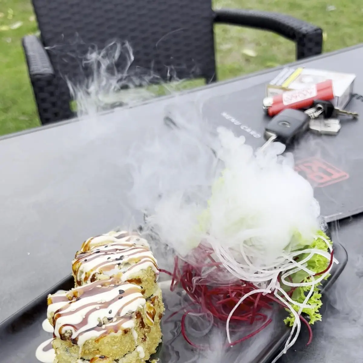 Essen und Trinken photo 2