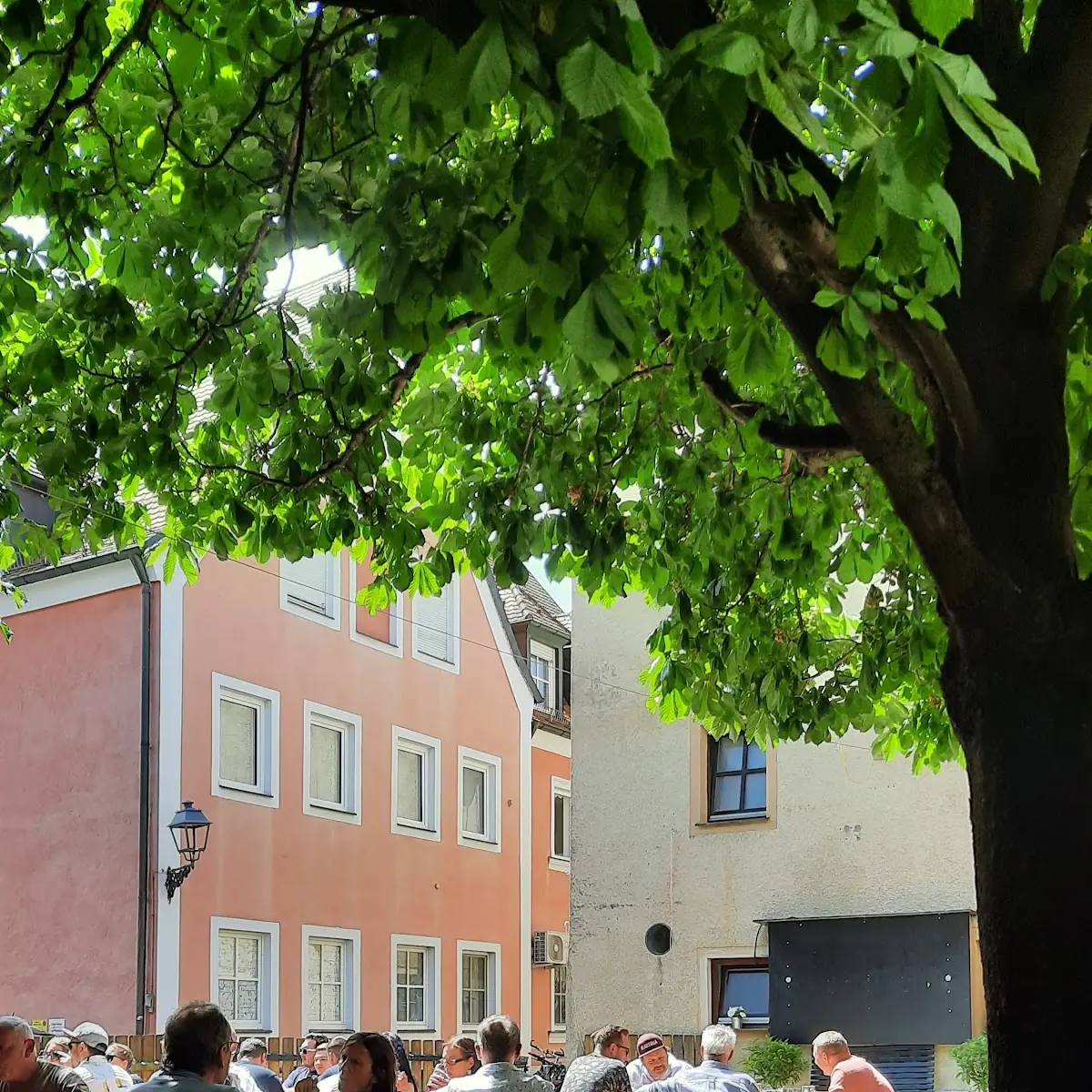 Atmosphäre photo 3