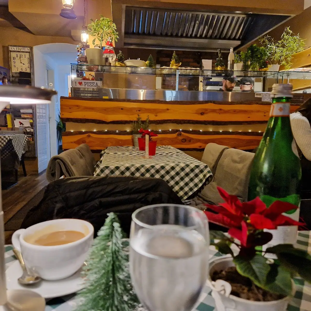 Essen und Trinken photo 10