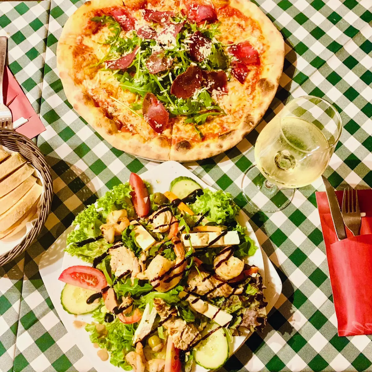 Essen und Trinken photo 3