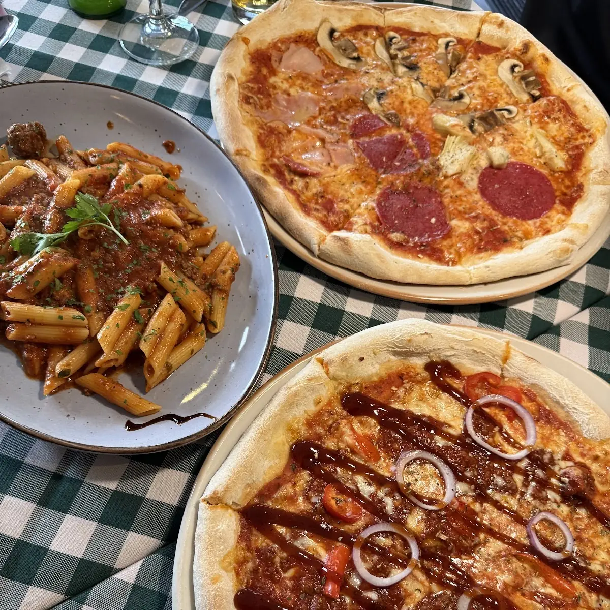 Essen und Trinken photo 5