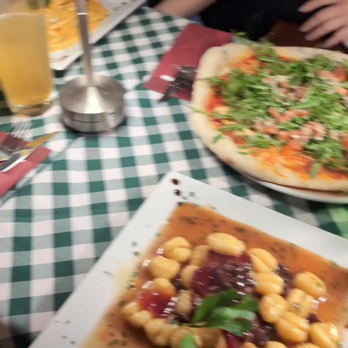 Essen und Trinken photo 8