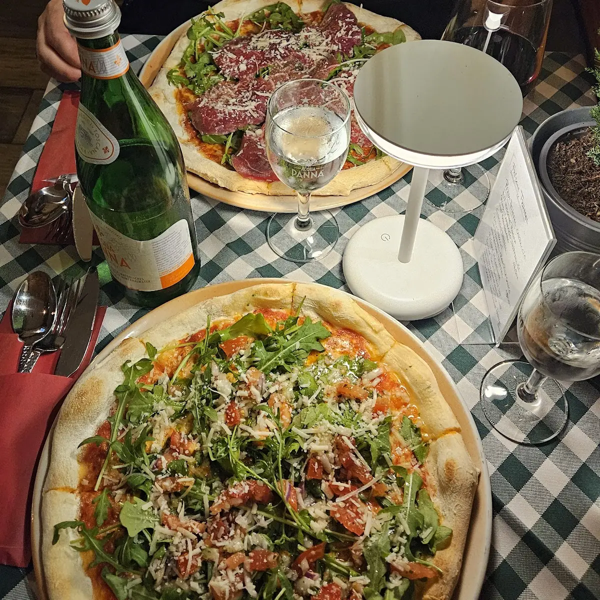 Essen und Trinken photo 9