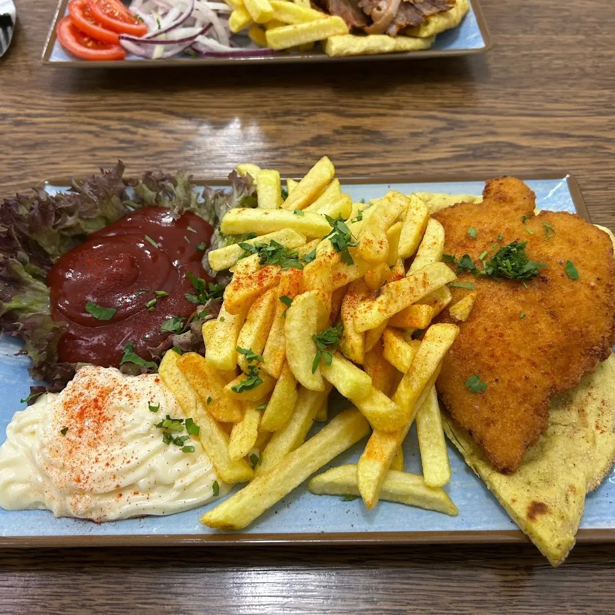 Essen und Trinken photo 2