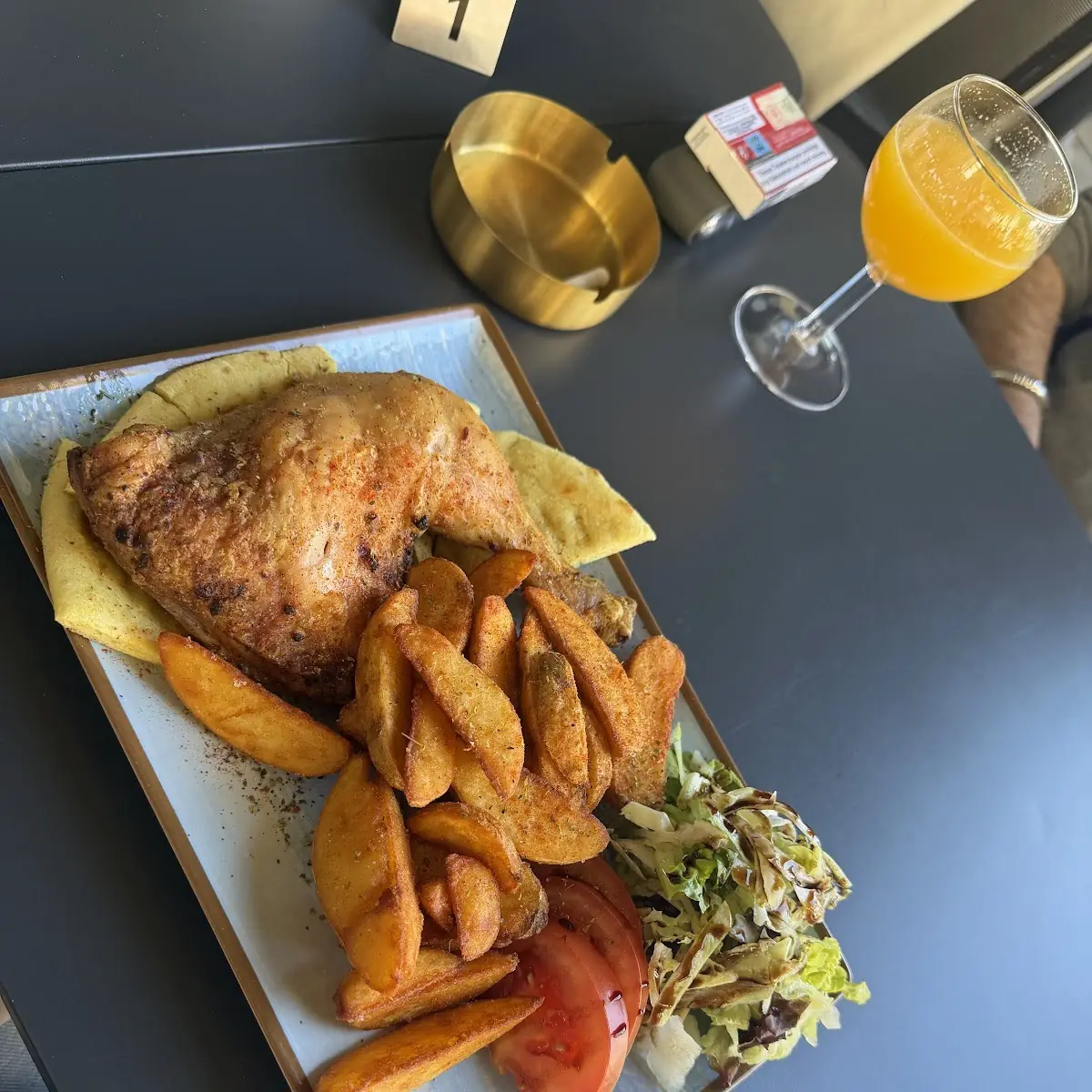 Essen und Trinken photo 4