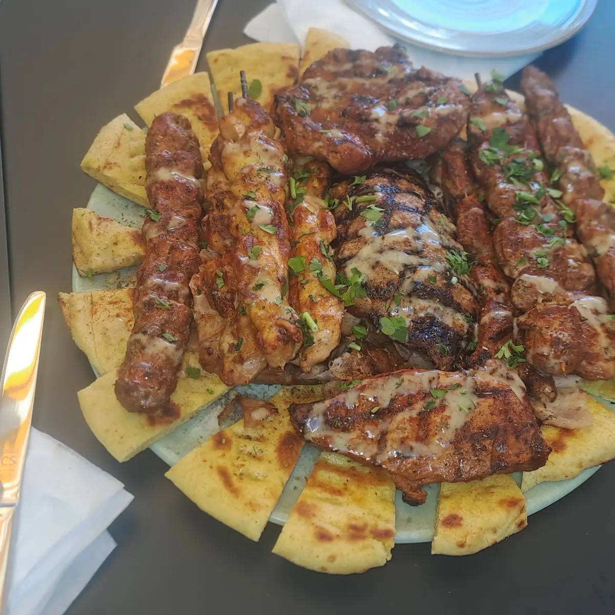 Essen und Trinken photo 6