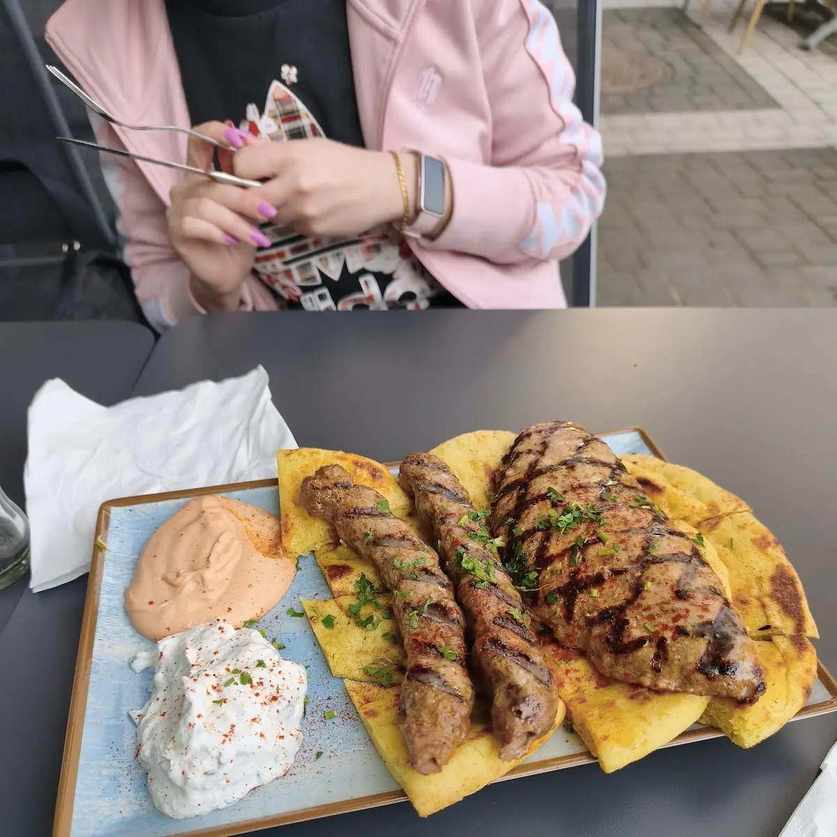Essen und Trinken photo 7