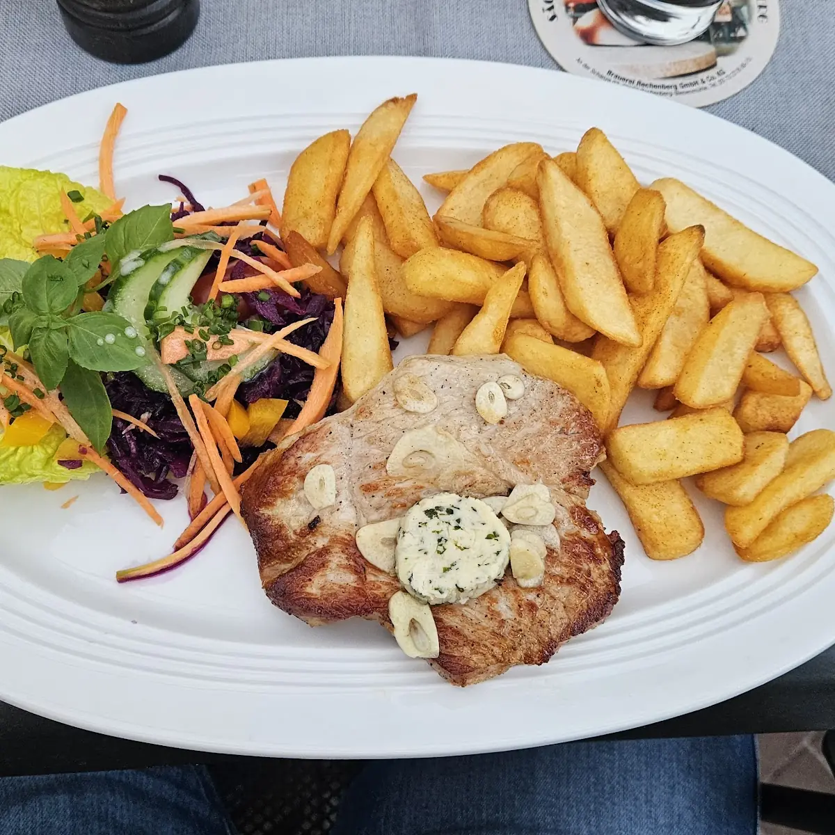 Essen und Trinken photo 1