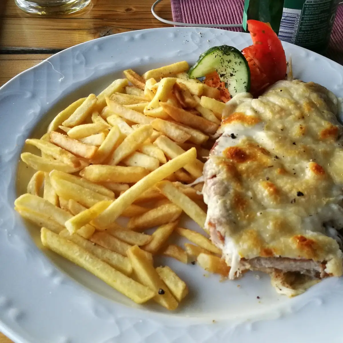 Essen und Trinken photo 2