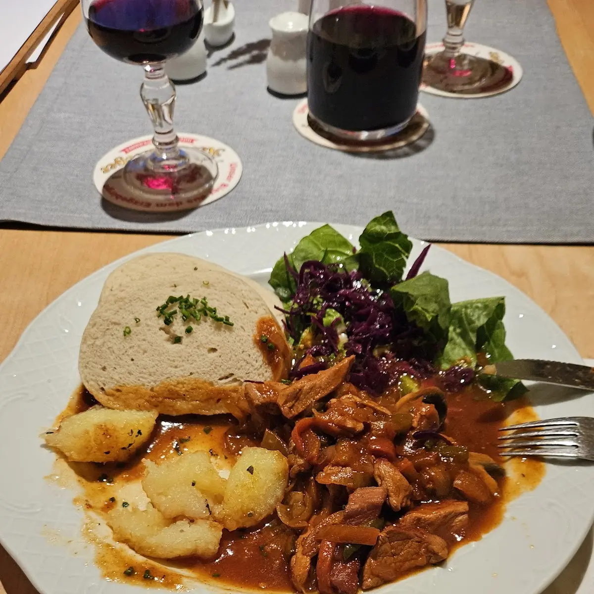 Essen und Trinken photo 6