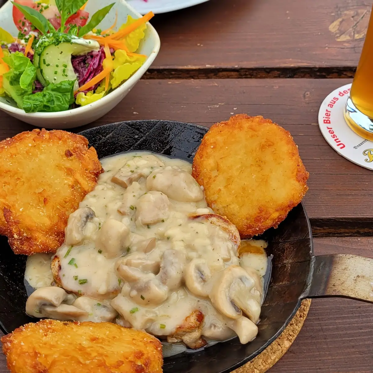 Essen und Trinken photo 7