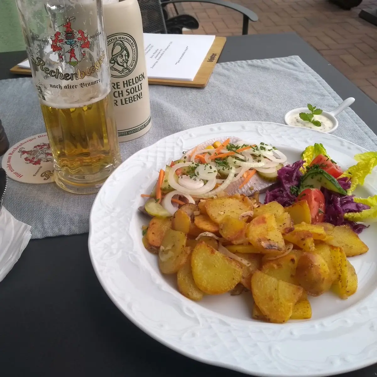 Essen und Trinken photo 8