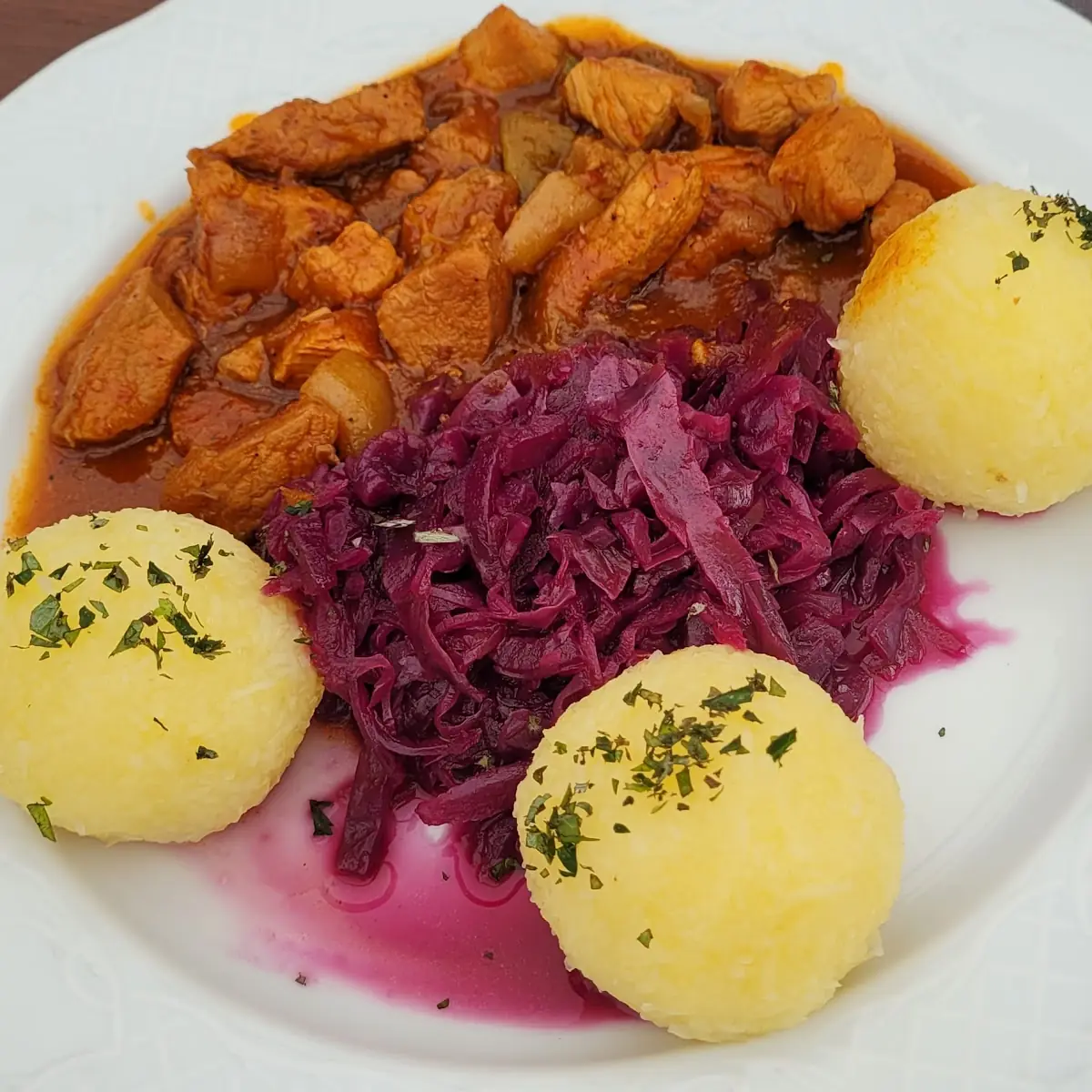 Essen und Trinken photo 9