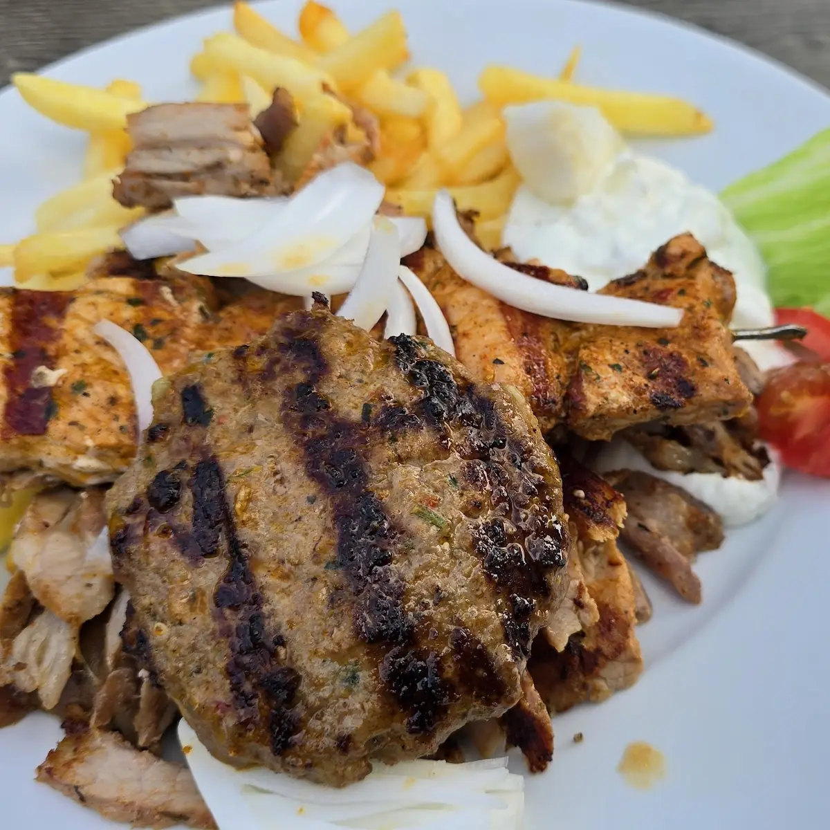 Essen und Trinken photo 10