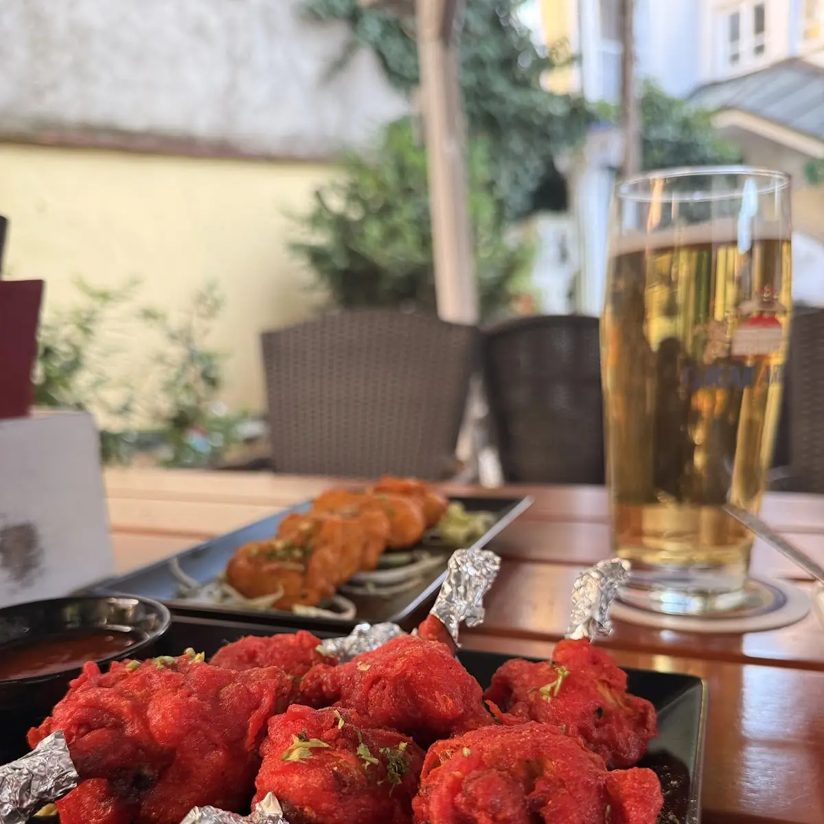Essen und Trinken photo 3