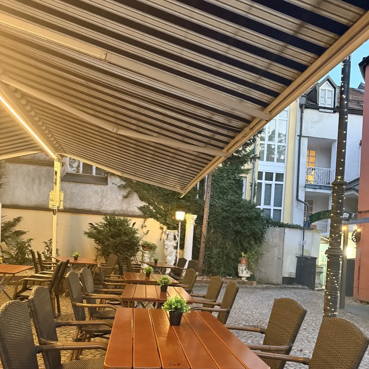 Atmosphäre photo 3