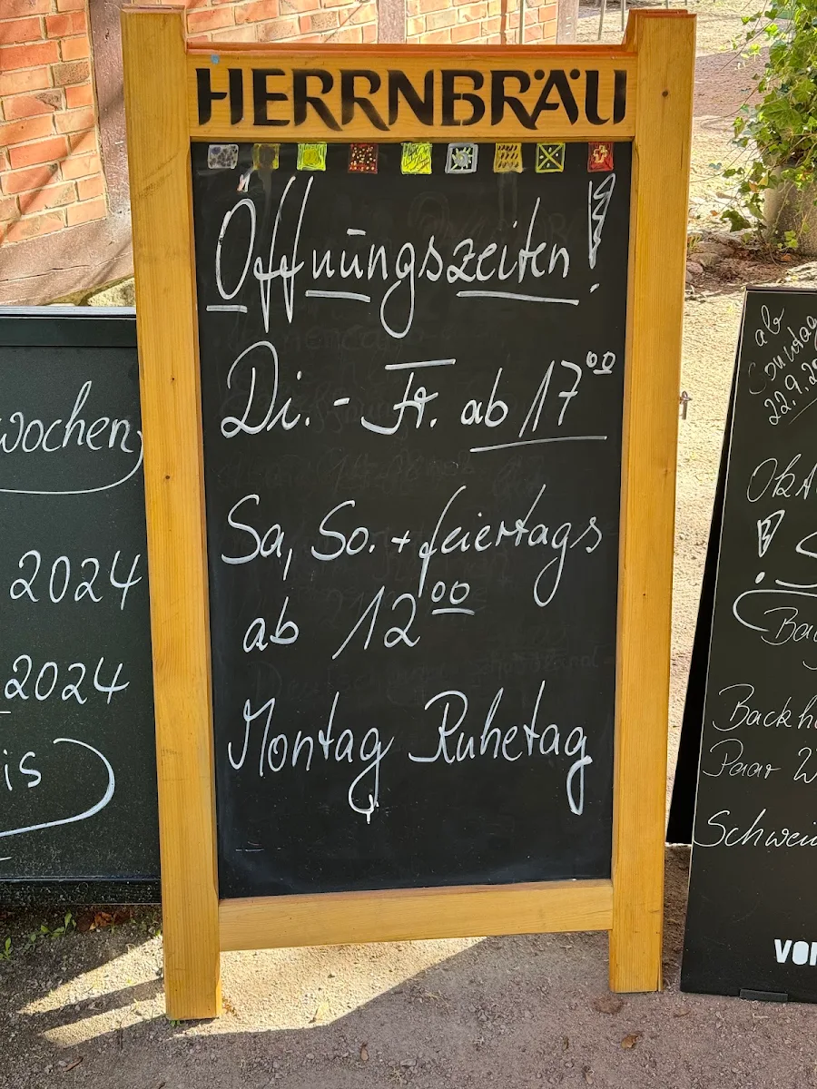 Speisekarte photo 6