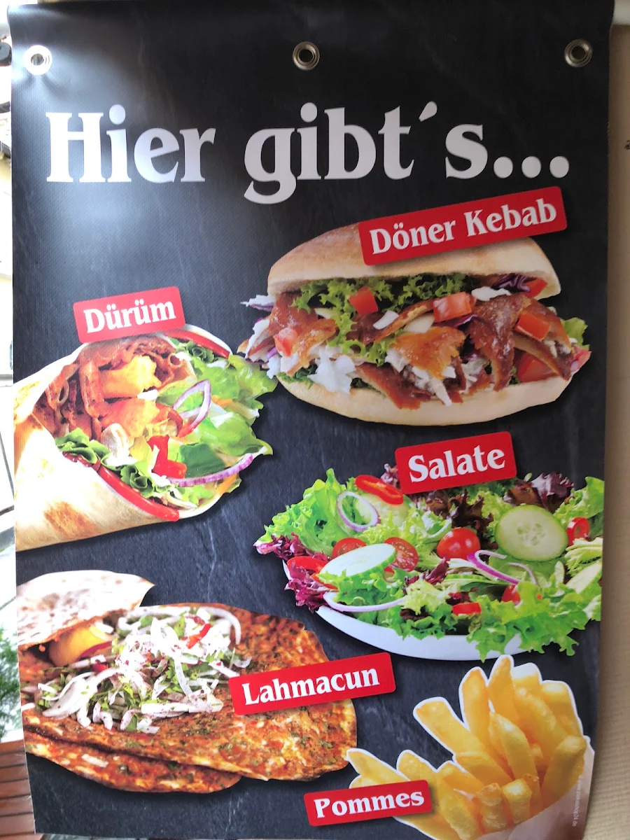 Speisekarte photo 9
