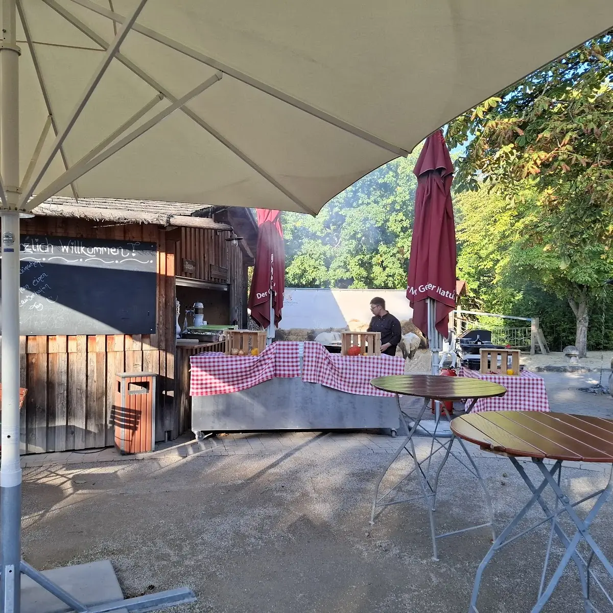 Atmosphäre photo 3