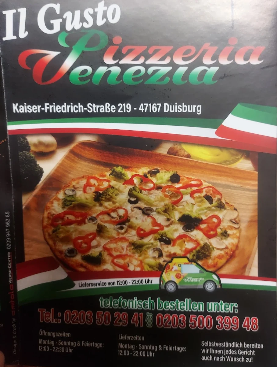 Speisekarte photo 10