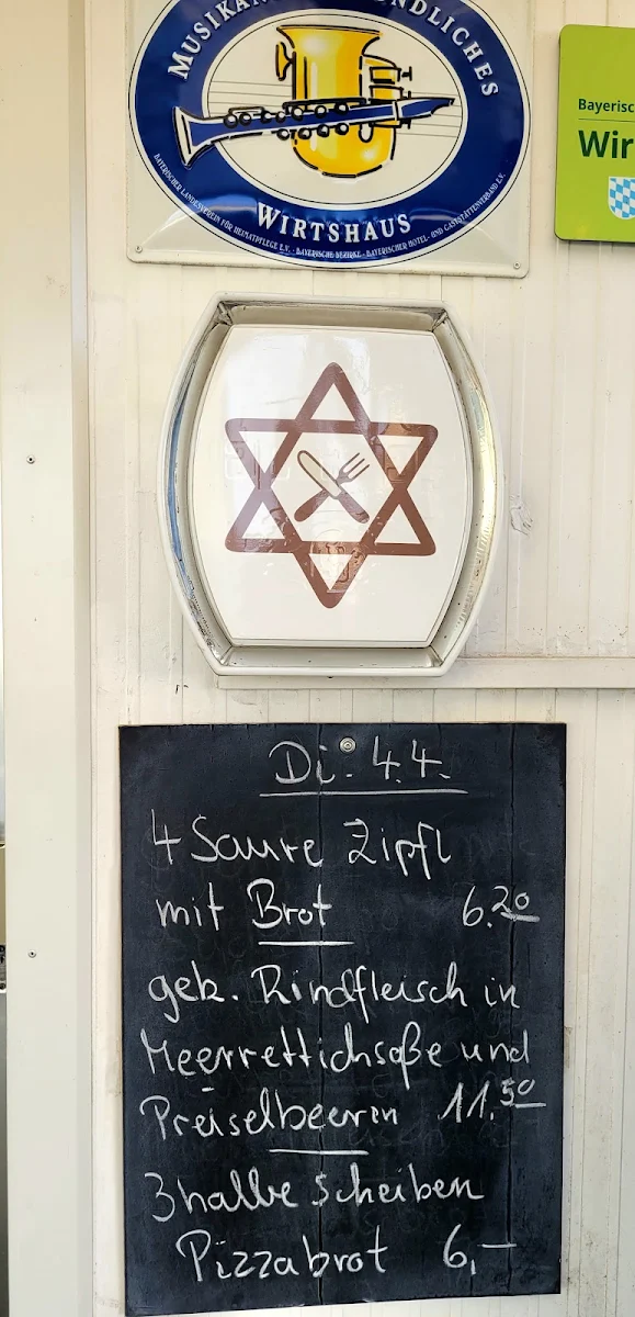 Speisekarte photo 5