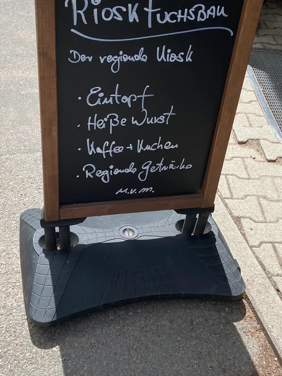 Speisekarte photo 5