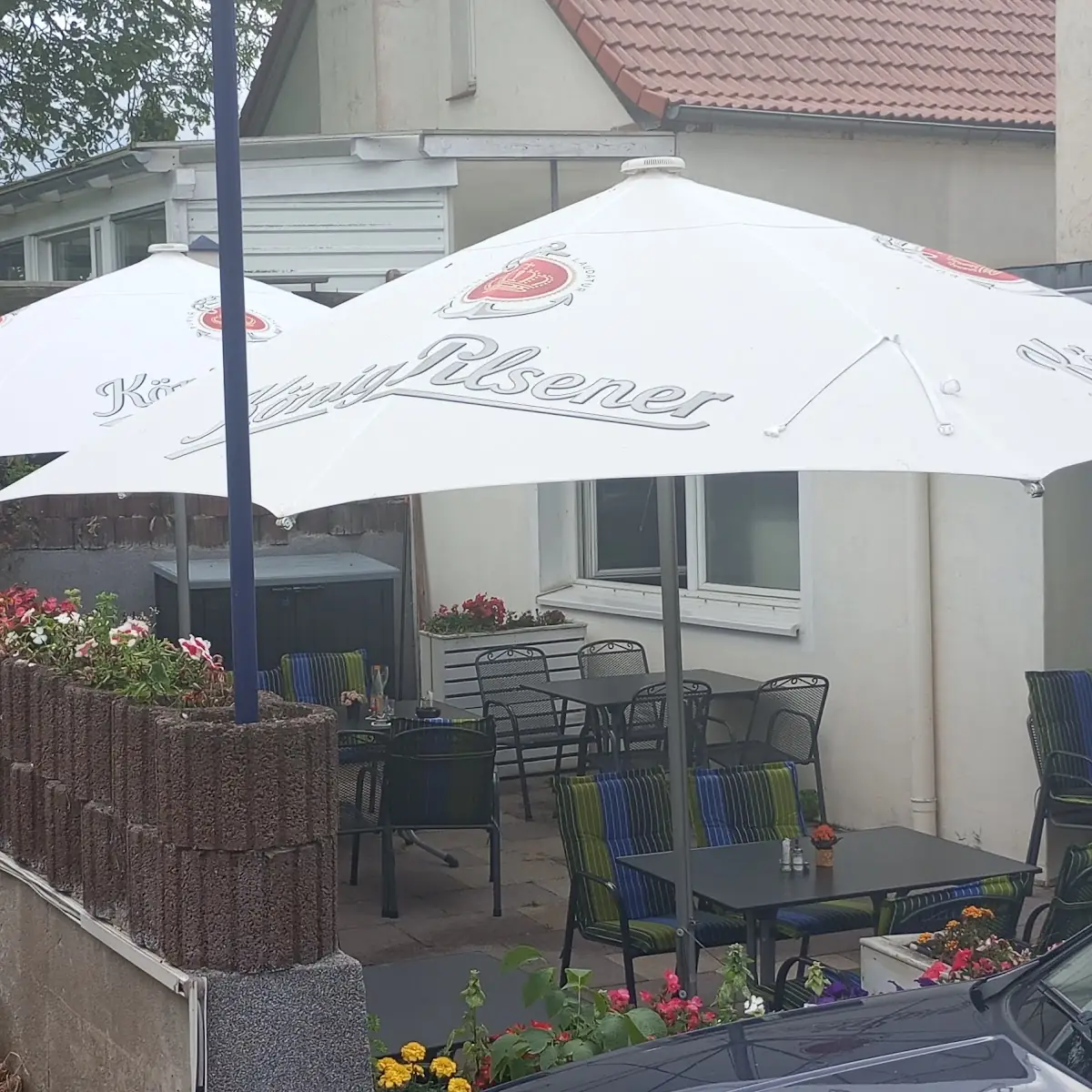 Atmosphäre photo 8