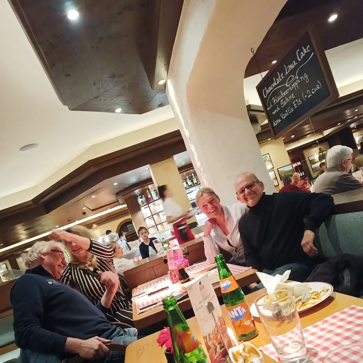 Essen und Trinken photo 7