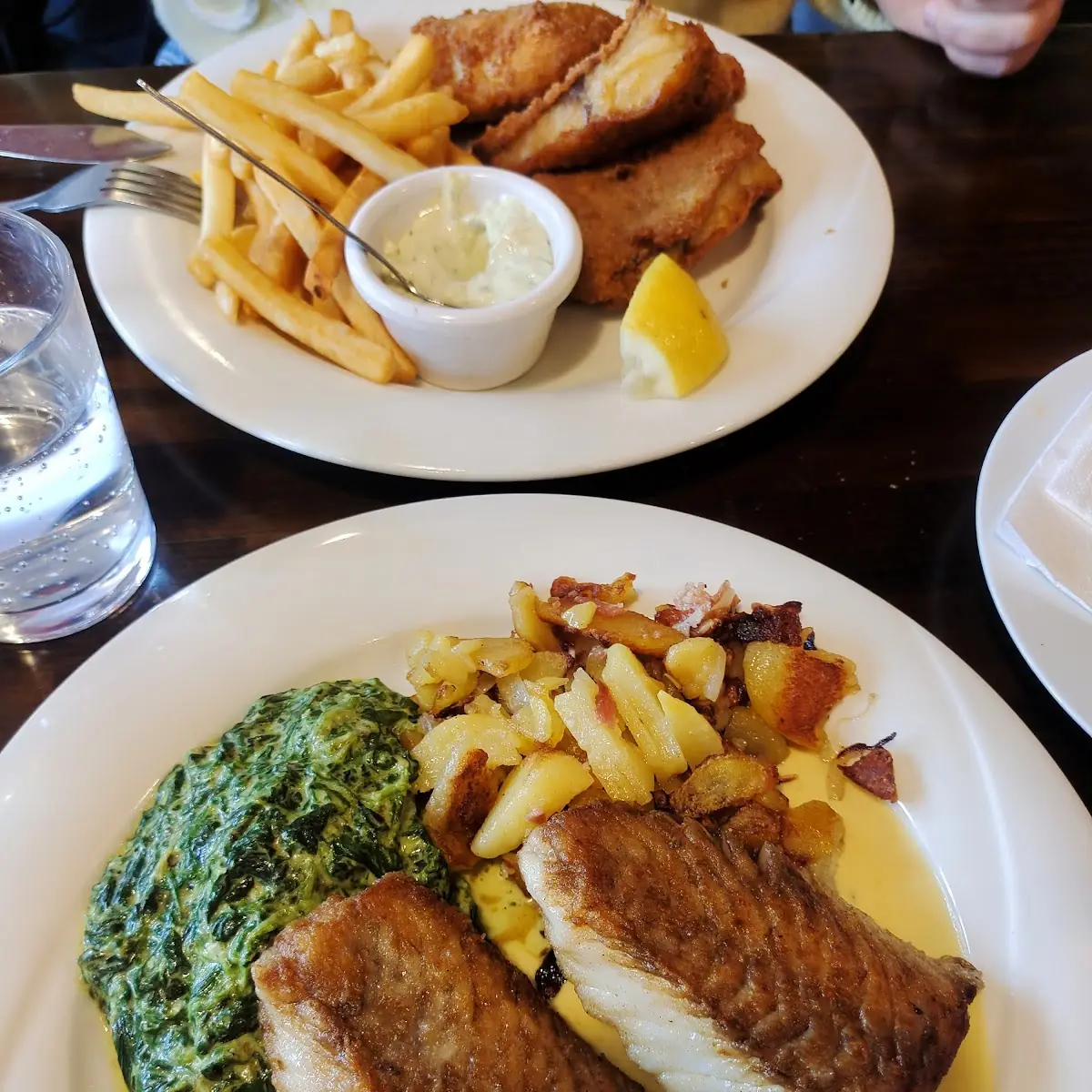 Essen und Trinken photo 1