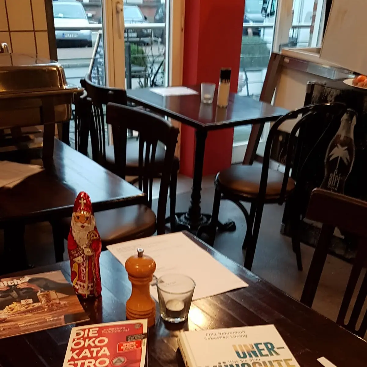 Essen und Trinken photo 3
