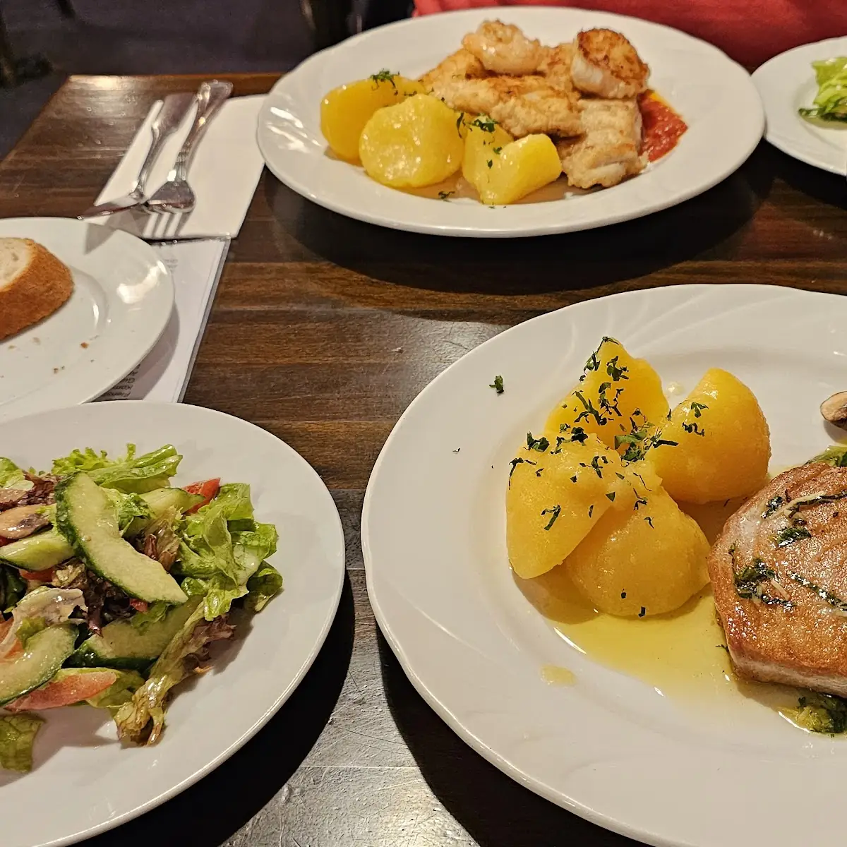 Essen und Trinken photo 5