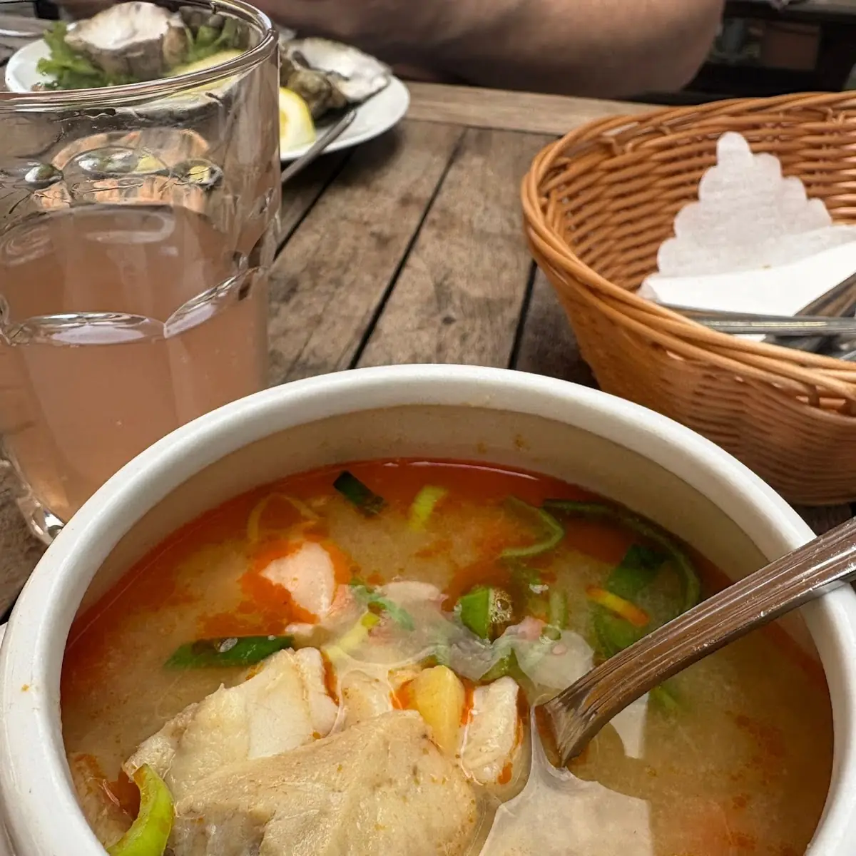 Essen und Trinken photo 9